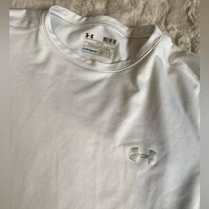Under armour long sleeve